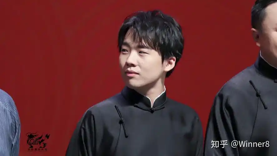 有没有郭麒麟的帅照呀