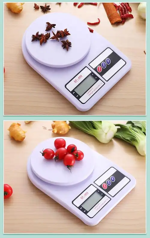 厨房秤电子秤家用高精准厨房烘焙秤家用食物克秤01g迷你秤茶叶秤旦榄