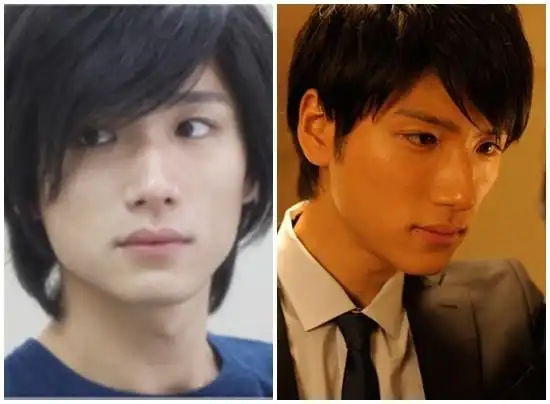 融化你心你身体! 盘点日本10大「花美男av男优」