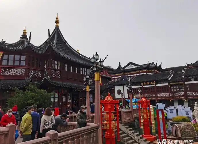 上海哪些地方好玩,上海市景点排行榜前十名