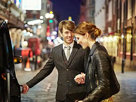 图解如何做绅士淑女