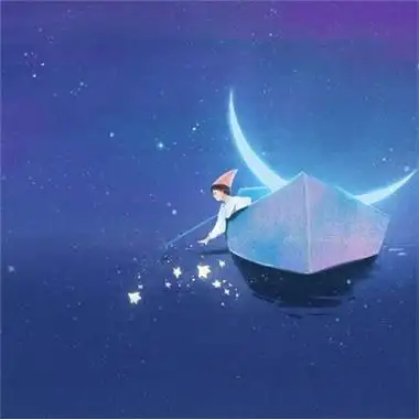 2023简单干净好看的头像