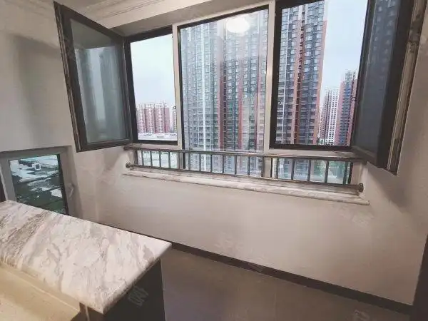 海淀西三旗育新花园海淀西三旗 8号线 育新地铁站 实景拍摄 新馨苑