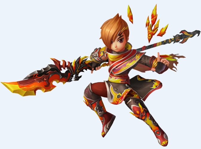 职业介绍_金山猎豹热血江湖传官网