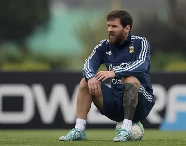 世界杯猜想-梅西c罗高精尖 你又为何要看世界杯?