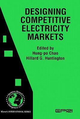 预订 designing competitive electricity markets