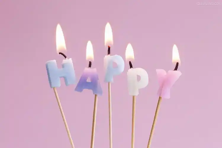 lvar的相册-生日素材