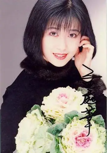 图文著名明星孟庭苇写真26