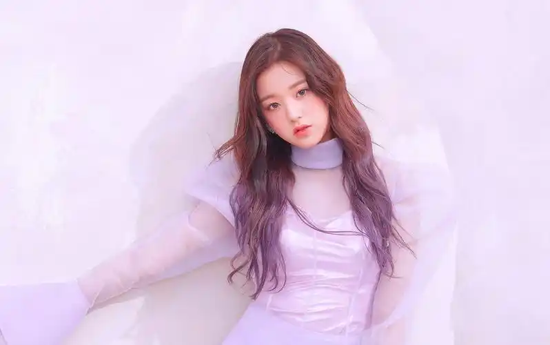 200628 张元英 横版 secret story of the swan @sbs inkigayo