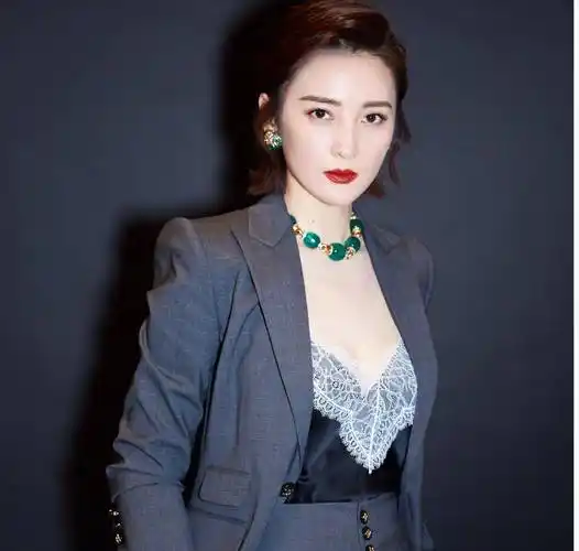 这些70后的女明星,年龄最大的53岁了,你觉得谁最美?