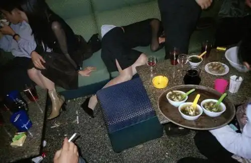 周口哪个ktv陪唱的最开放