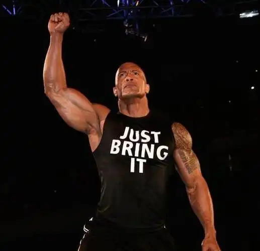 道恩·强森(dwayne johnson),1972年5月2日出生于加州海沃德市,美国男