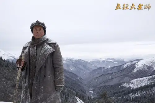 《大会师》正剧有意义的同时也能很浪漫|长征大会师|长征|正剧_新浪