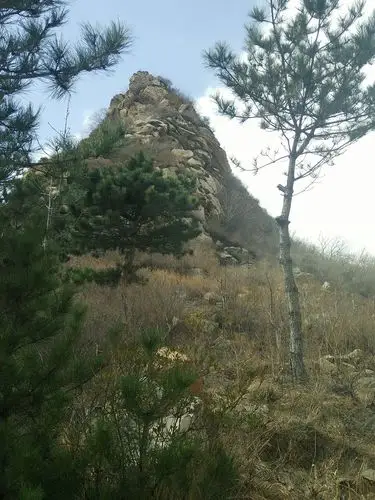 家乡美 之 义县老爷岭