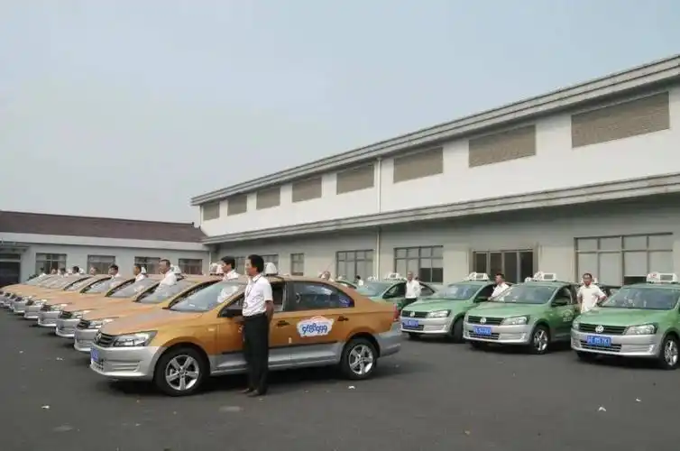 出租车"红榜"是市交运局为进一步规范出租车行业经营和服务行为