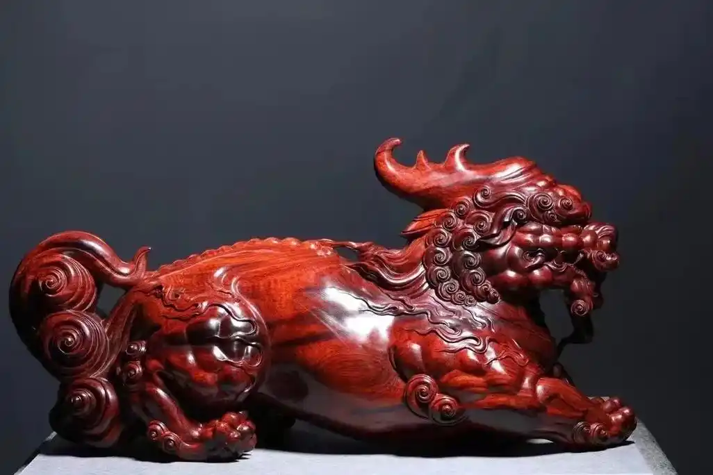 貔貅摆件招财镇宅