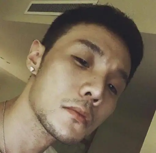 男明星自拍有多丑忍了千玺忍了艺兴图五忍无可忍