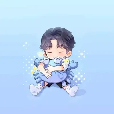 王俊凯生日应援头像