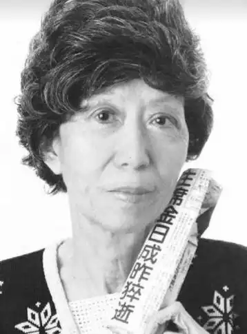 张爱玲屡屡搬家都无法摆脱的虱子,到底是什么病?也许老年人都有