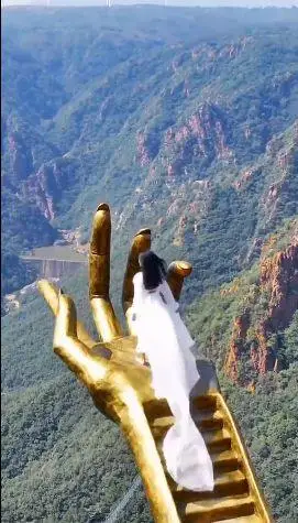 伏羲山亲水避暑节来咯这个夏天来伏羲山撒欢避暑吧