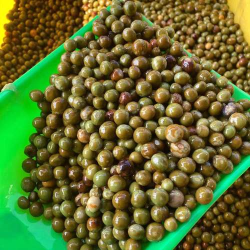 壑芯炉桥鸡头米头青偏老2022新鲜带壳鸡头果养生定远特产正宗芡实
