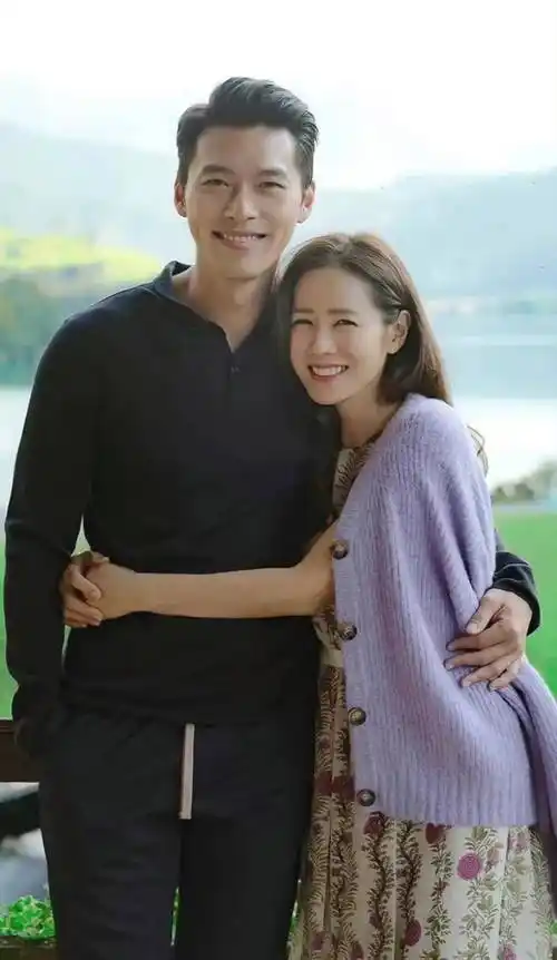 孙艺珍和宋慧乔谁的段位更高?