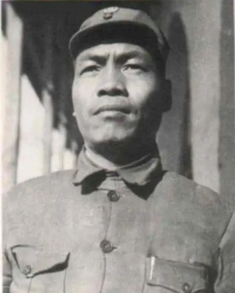 1945年晋绥军区机关成立,4位军区司令是谁?为何唯有他无军衔?