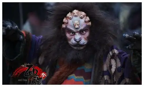 为什么西游记里男妖怪都那么丑女妖精却那么漂亮