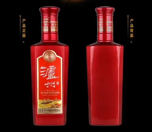 泸州老窖股份 泸州酒绵柔白酒 42度整箱装酒水 500ml *6瓶 喜酒_亲来