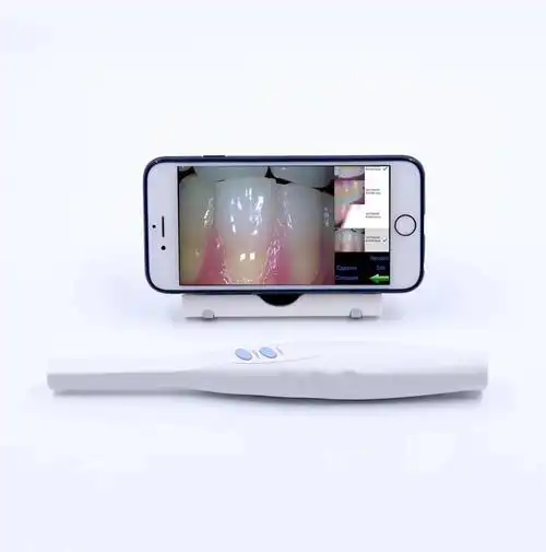 cf-682 无线wifi 口腔观察仪/口腔内窥镜