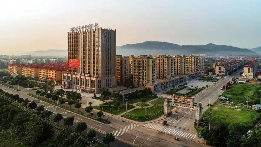 赛马争先在一线丨市交通运输局陆埠镇这样做