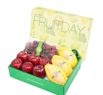 水果包装礼盒
