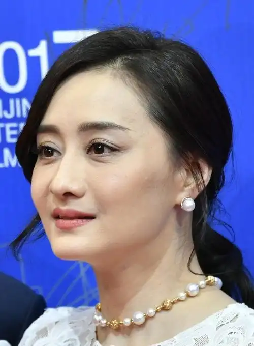 陈德容长相甜美可爱的她,曾因超高的颜值被誉为"琼瑶第一美女"