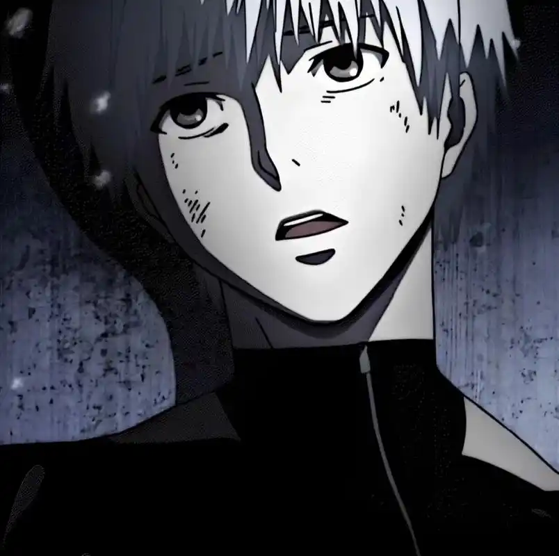 金木头像 喜欢的请点个赞 #东京食尸鬼# #东京喰种# #金木研# #ph团队