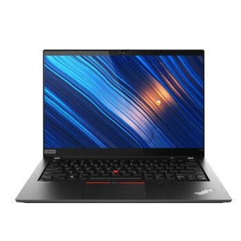 联想笔记本电脑thinkpad t14 英特尔酷睿i5 14英寸高性能轻薄商务12代