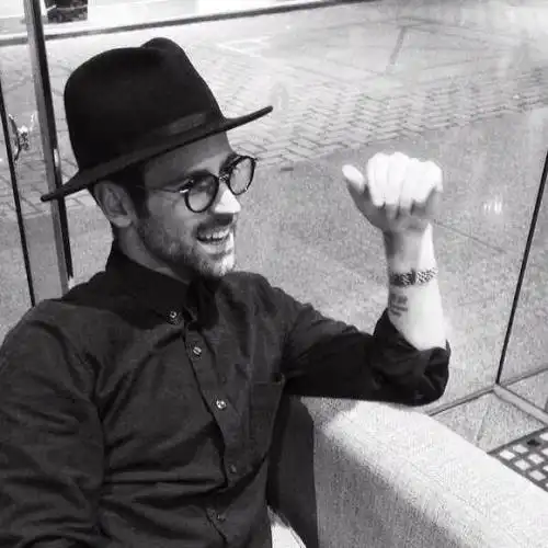 qq大叔头像大全