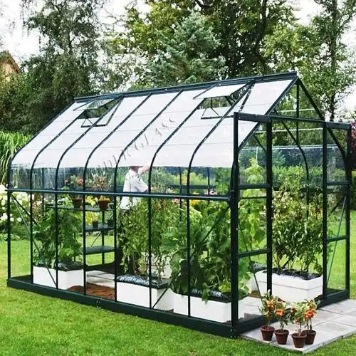 3-19mm en12150 & ccc 19mm greenhouse - buy 1