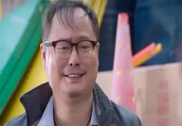 魏翔,开心麻花的搞笑担当,沈腾为什么不愿跟他同台