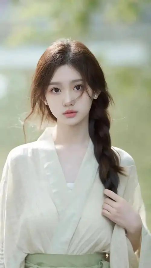 「唯美图文博你一笑」压箱底的高清美女壁纸,赶紧收藏2