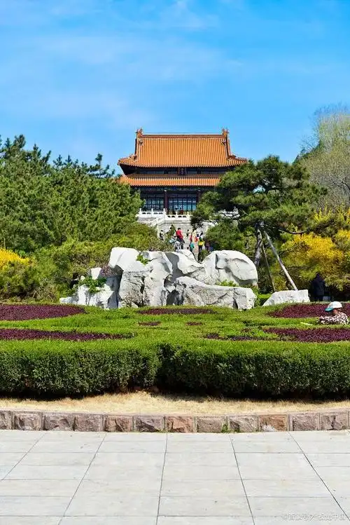 沈阳必去十大旅游景点推荐,沈阳周边游好去处,你去过几个?