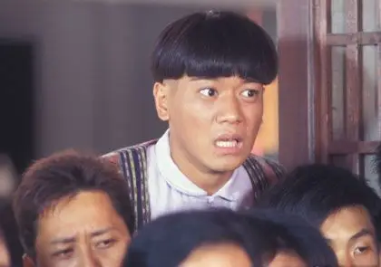 资料图片电视剧十兄弟精彩剧照9