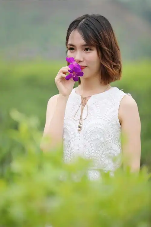 第二期摄影培训人像外拍活动