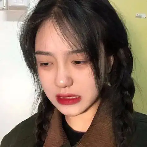 伤心大哭真人表情包 - 搜狗图片搜索