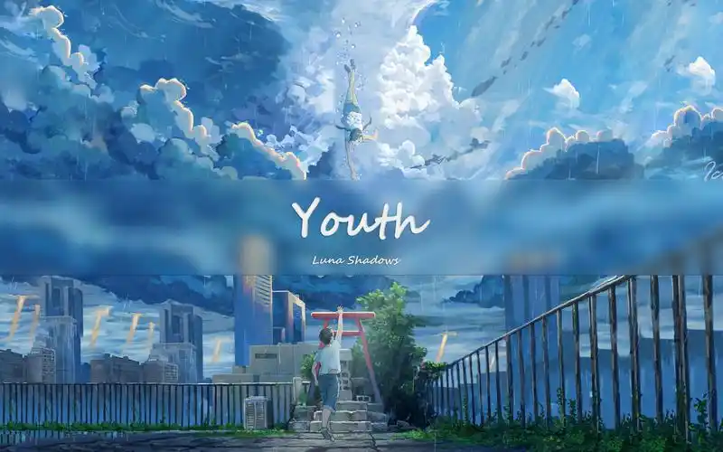 【你的名字×天气之子】有你的名字,天气才会放晴