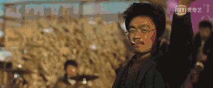 《hello!树先生》靠表情包火起来,但这是一部好电影