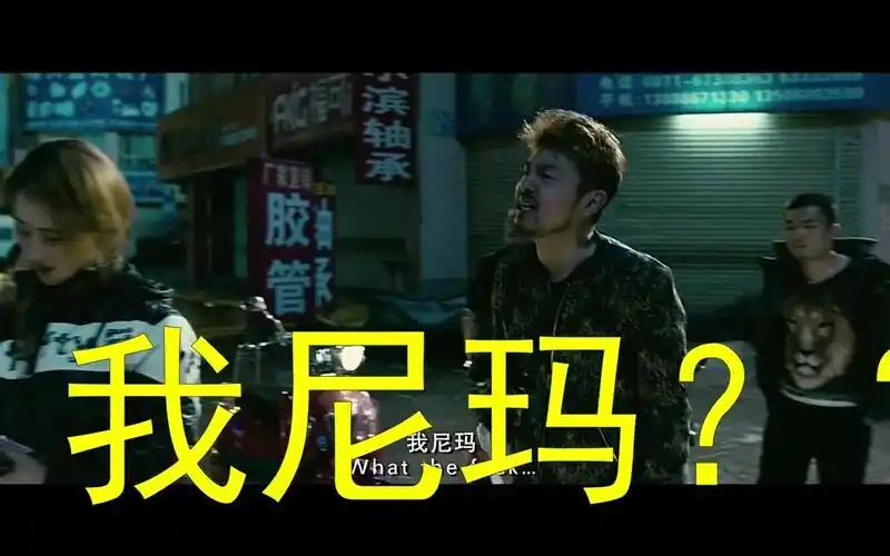 尼玛哥雷佳音我尼玛心花路放