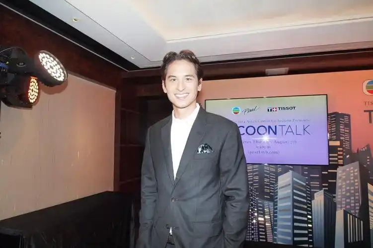 戴尚安(sean lee-davies)