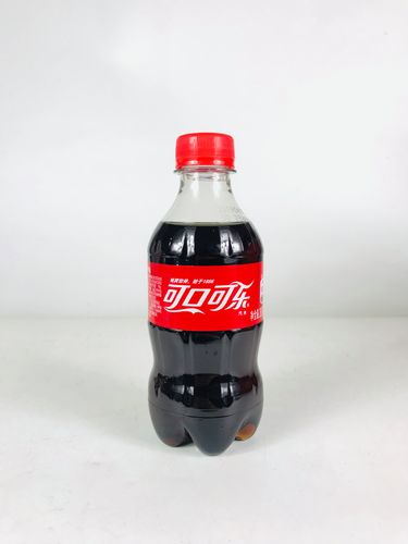 可乐饮料可口可乐300ml24瓶小瓶迷你碳酸江浙沪包邮碳酸饮料