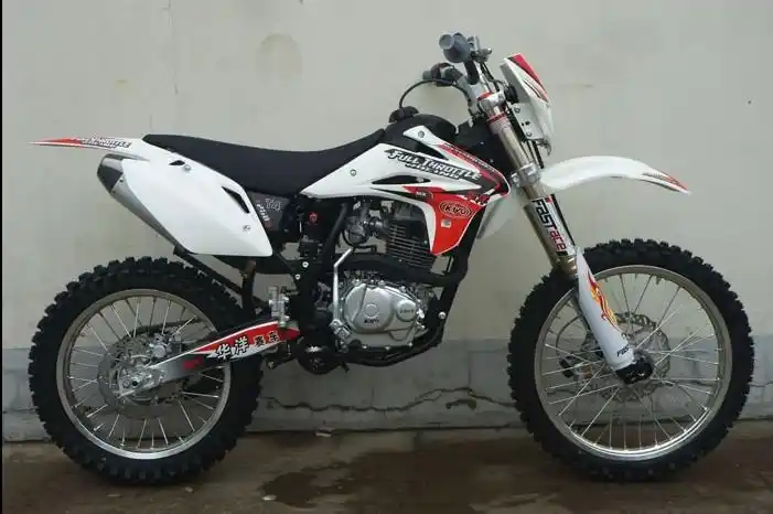 华洋越野赛车t4250型