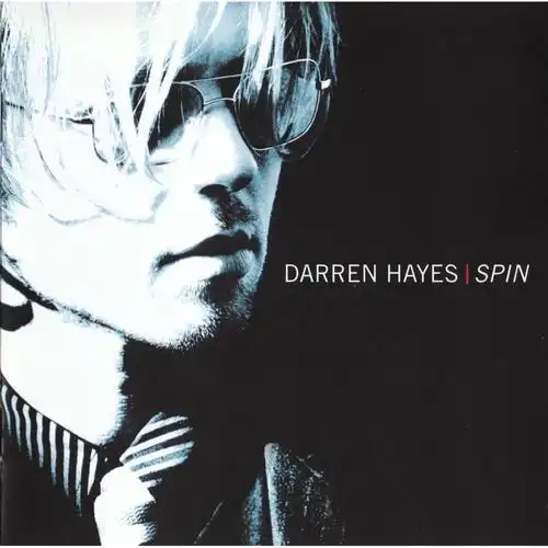 good enough (live)_darren hayes_高音质在线试听_good enough (live